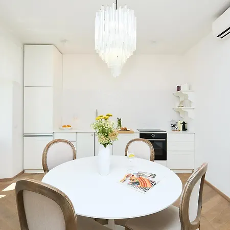 Hedera Estate Hedera A8 Apartamento