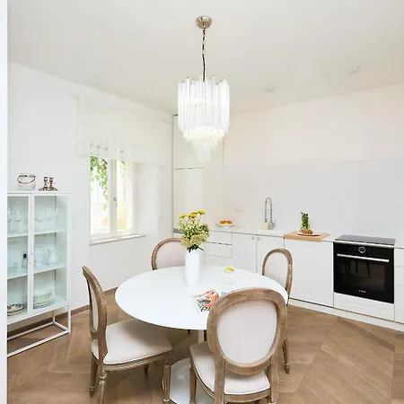 Apartamento Hedera Estate Hedera A8