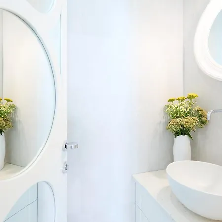 Apartamento Hedera Estate Hedera A8 *