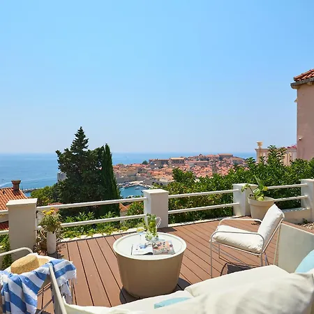 Hedera Estate Hedera A8 Apartamento Dubrovnik