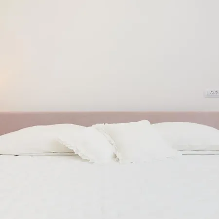 公寓 Hedera Estate Hedera A8