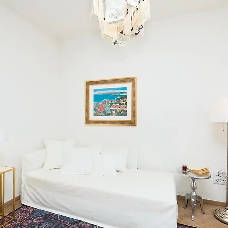 Hedera Estate Hedera A8 * Ντουμπρόβνικ