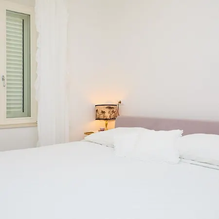 Hedera Estate Hedera A8 Appartement