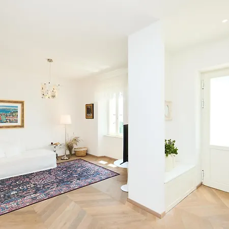 Apartament Hedera Estate Hedera A8 *