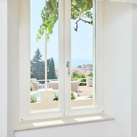 Hedera Estate Hedera A8 Appartement Dubrovnik