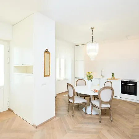 Hedera Estate Hedera A8 * Ντουμπρόβνικ