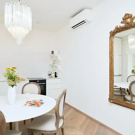 Hedera Estate Hedera A8 Apartament Dubrownik