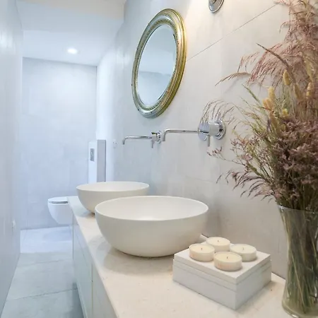 شقة Hedera Estate Hedera A8 دوبروفينك