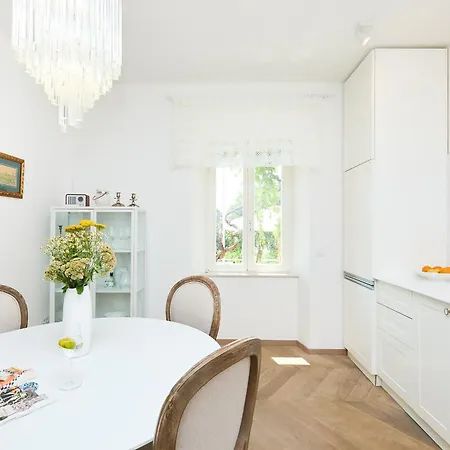 Hedera Estate Hedera A8 دوبروفينك