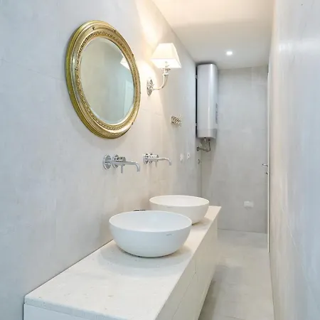 Appartement Hedera Estate Hedera A8 *