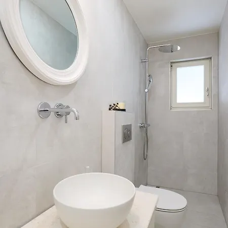 Hedera Estate Hedera A8 Appartement Dubrovnik