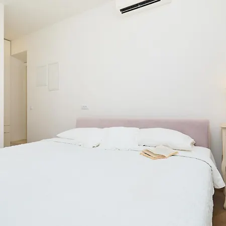 Hedera Estate Hedera A8 Apartament