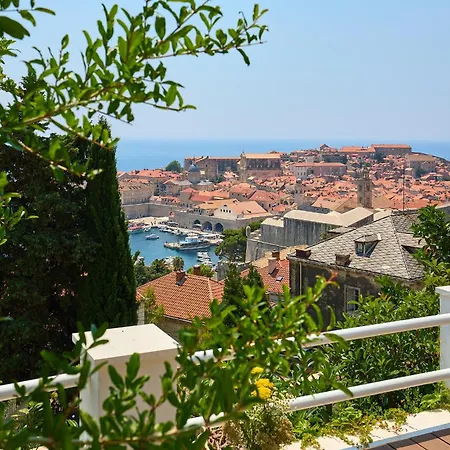 شقة Hedera Estate Hedera A8