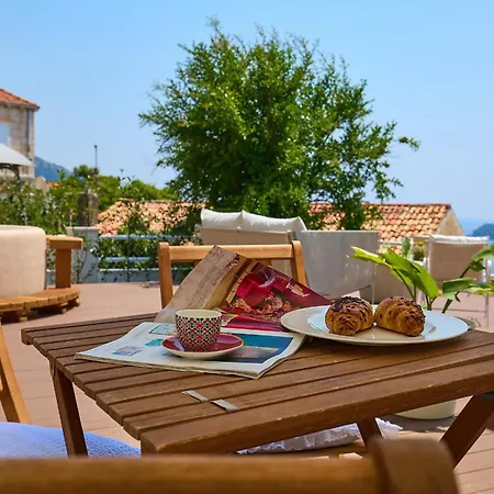 Hedera Estate Hedera A8 شقة *