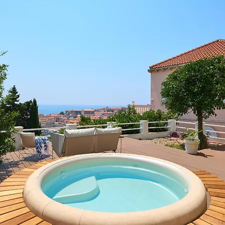 Appartement Hedera Estate Hedera A8 Dubrovnik