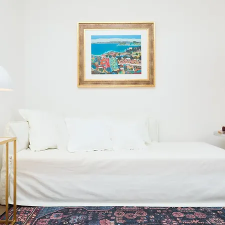 Hedera Estate Hedera A8 杜布罗夫尼克