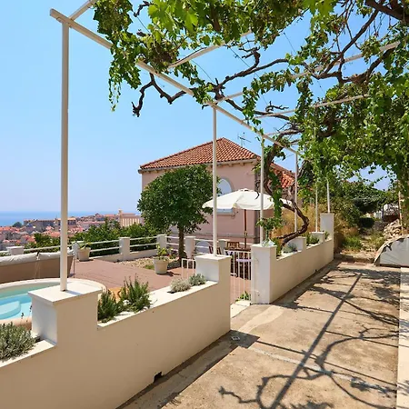 Hedera Estate Hedera A8 * دوبروفينك