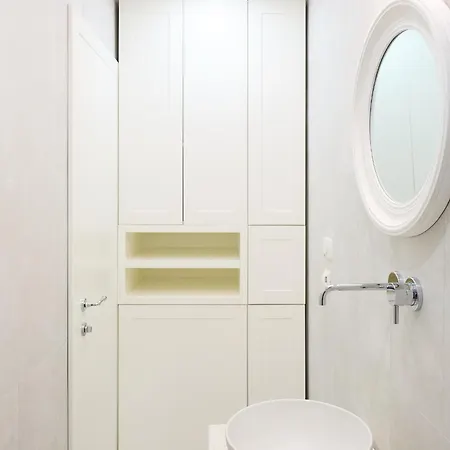 Appartement Hedera Estate Hedera A8