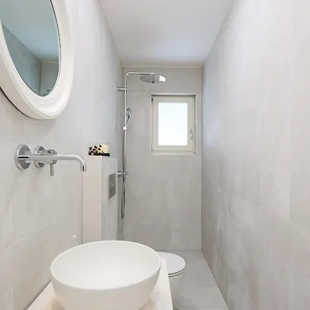 Hedera Estate Hedera A8 Appartement