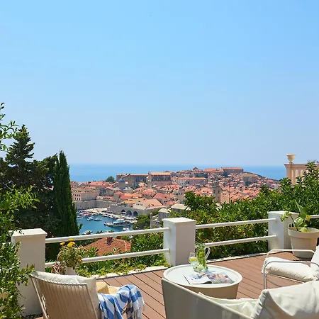 شقة Hedera Estate Hedera A8