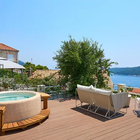 Hedera Estate Hedera A8 Appartement Dubrovnik