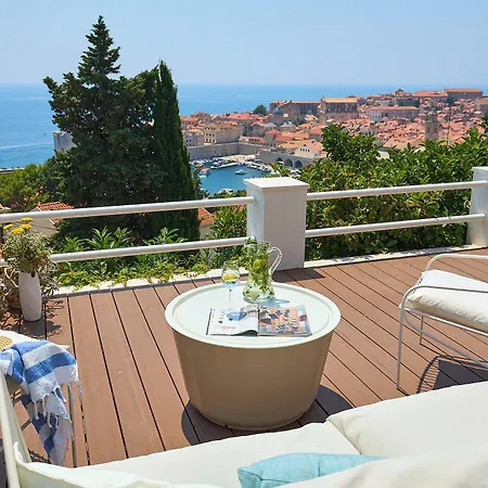 Hedera Estate Hedera A8 Appartement Dubrovnik