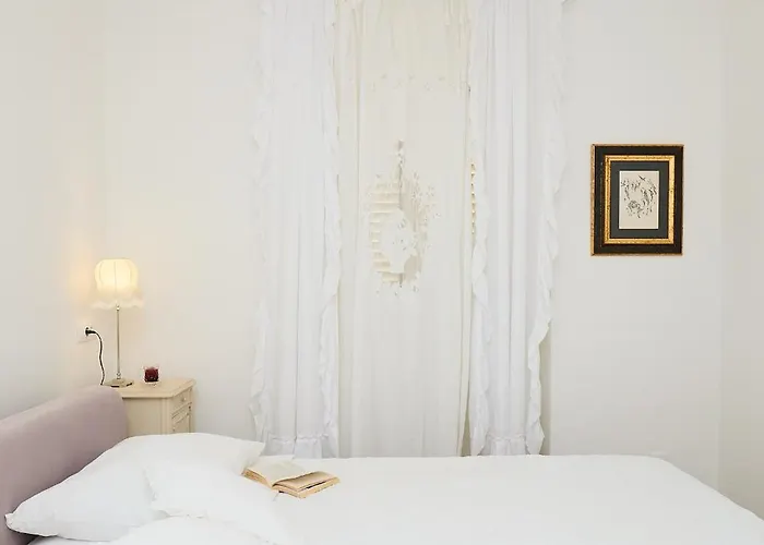 Hedera Estate Hedera A8 Ντουμπρόβνικ