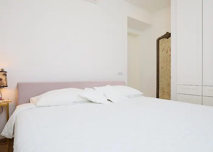 Hedera Estate Hedera A8 Διαμέρισμα *