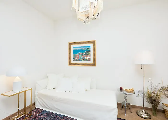 Hedera Estate Hedera A8 * Ντουμπρόβνικ