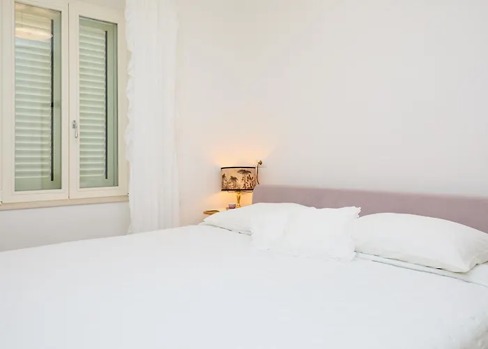 Hedera Estate Hedera A8 Διαμέρισμα