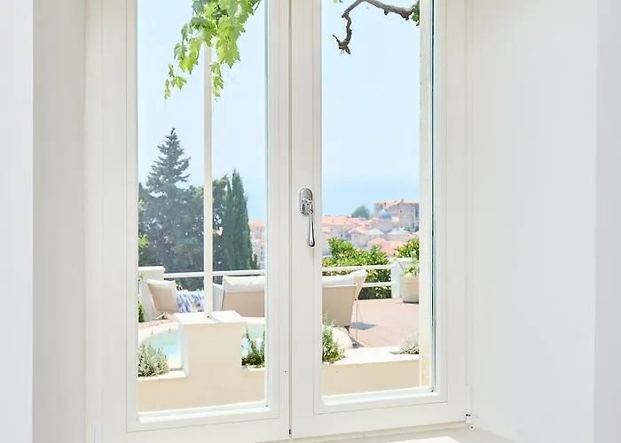 Hedera Estate Hedera A8 Διαμέρισμα Ντουμπρόβνικ