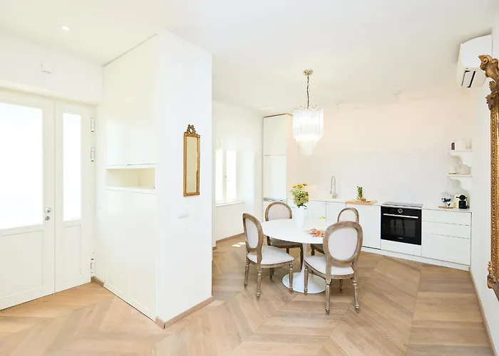 Hedera Estate Hedera A8 * Ντουμπρόβνικ