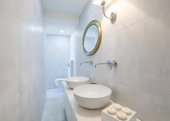 Διαμέρισμα Hedera Estate Hedera A8 *