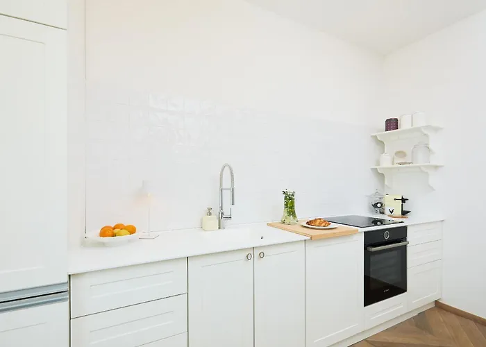 Hedera Estate Hedera A8 Διαμέρισμα