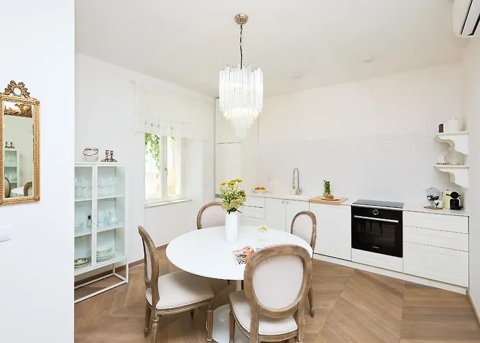 Διαμέρισμα Hedera Estate Hedera A8