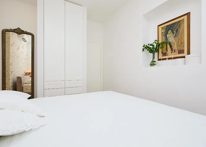 Διαμέρισμα Hedera Estate Hedera A8 *