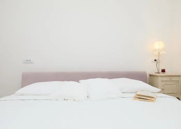 Hedera Estate Hedera A8 Διαμέρισμα