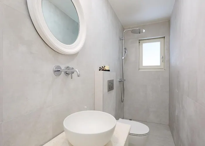 Hedera Estate Hedera A8 Διαμέρισμα Ντουμπρόβνικ