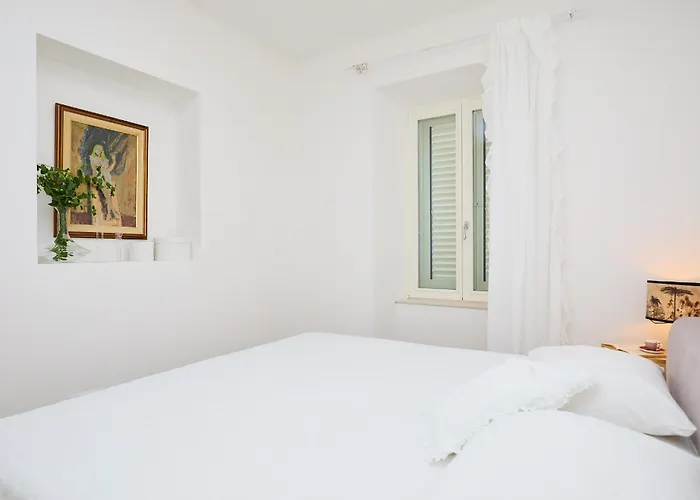 Hedera Estate Hedera A8 * Ντουμπρόβνικ