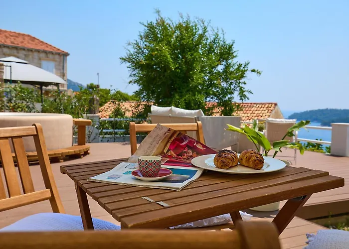 Hedera Estate Hedera A8 Διαμέρισμα *