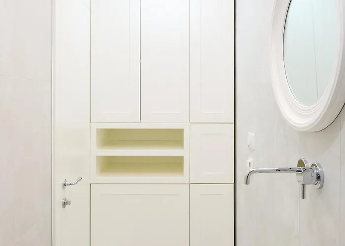 Διαμέρισμα Hedera Estate Hedera A8