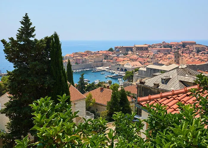 Hedera Estate Hedera A8 Διαμέρισμα *