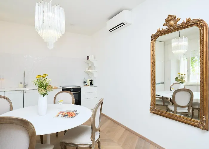 Hedera Estate Hedera A8 Apartment Dubrovnik