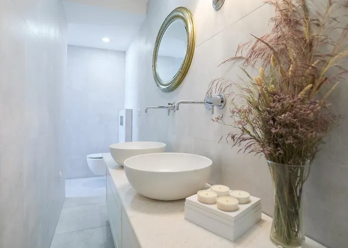 Apartment Hedera Estate Hedera A8 Dubrovnik