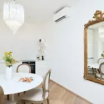 Hedera Estate Hedera A8 דירה דוברובניק