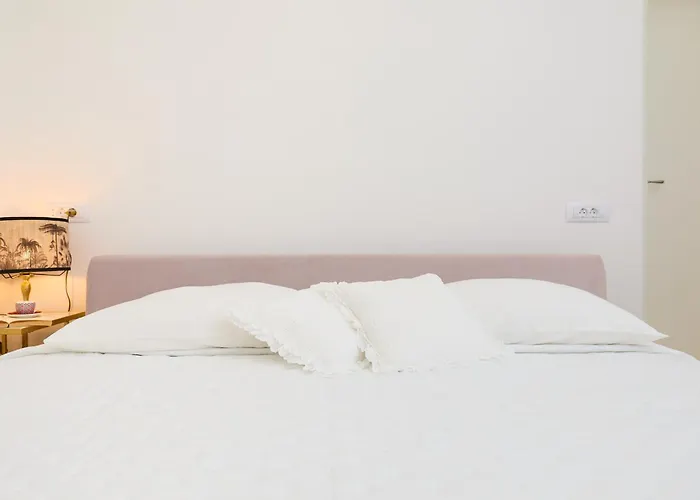 Apartamento Hedera Estate Hedera A8