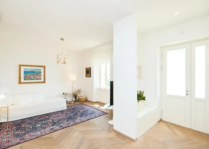 Apartamento Hedera Estate Hedera A8 *
