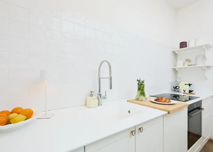 Apartamento Hedera Estate Hedera A8 Dubrovnik