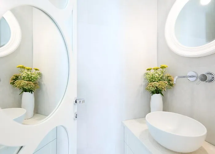 Apartamento Hedera Estate Hedera A8 *