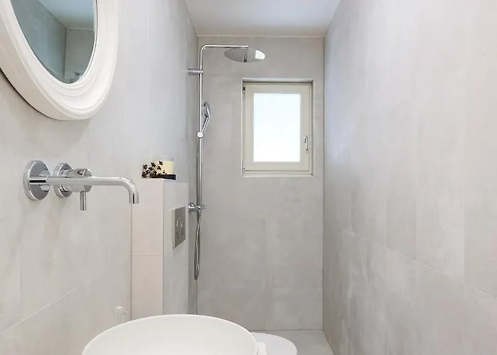 Hedera Estate Hedera A8 Apartamento